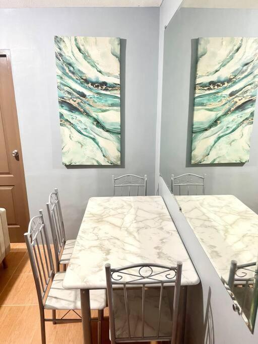 S&K One Oasis 2Br Condo Unit 2506 كاجايان دي أورو المظهر الخارجي الصورة