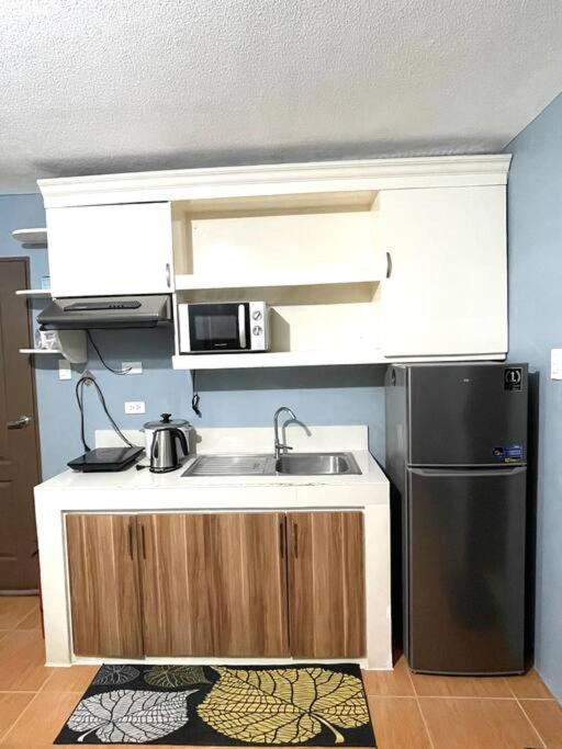 S&K One Oasis 2Br Condo Unit 2506 كاجايان دي أورو المظهر الخارجي الصورة