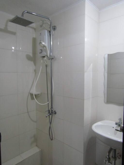 S&K One Oasis 2Br Condo Unit 2506 كاجايان دي أورو المظهر الخارجي الصورة