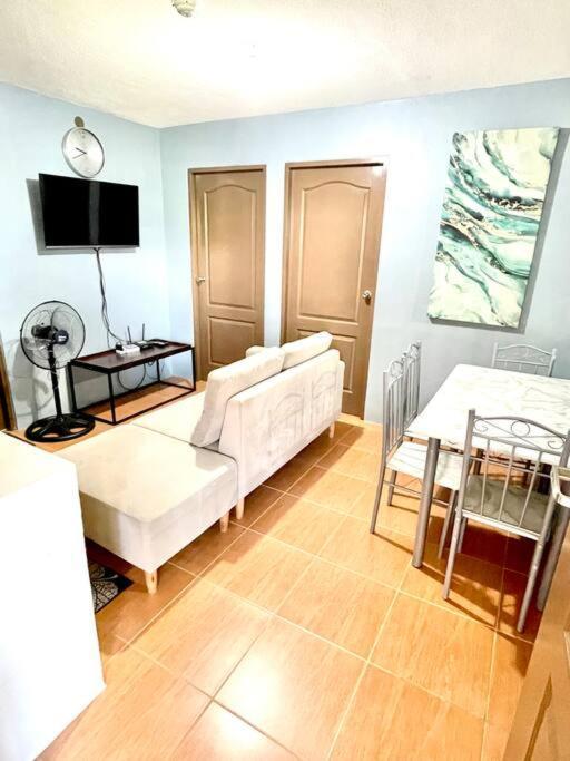 S&K One Oasis 2Br Condo Unit 2506 كاجايان دي أورو المظهر الخارجي الصورة