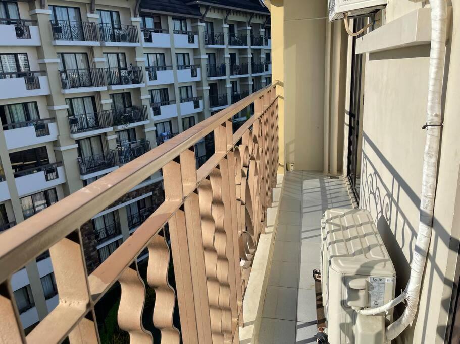 S&K One Oasis 2Br Condo Unit 2506 كاجايان دي أورو المظهر الخارجي الصورة