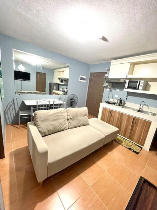 S&K One Oasis 2Br Condo Unit 2506 كاجايان دي أورو المظهر الخارجي الصورة