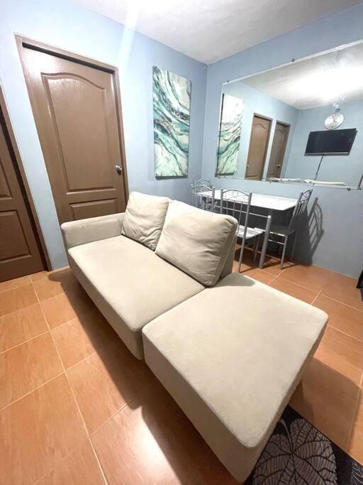 S&K One Oasis 2Br Condo Unit 2506 كاجايان دي أورو المظهر الخارجي الصورة